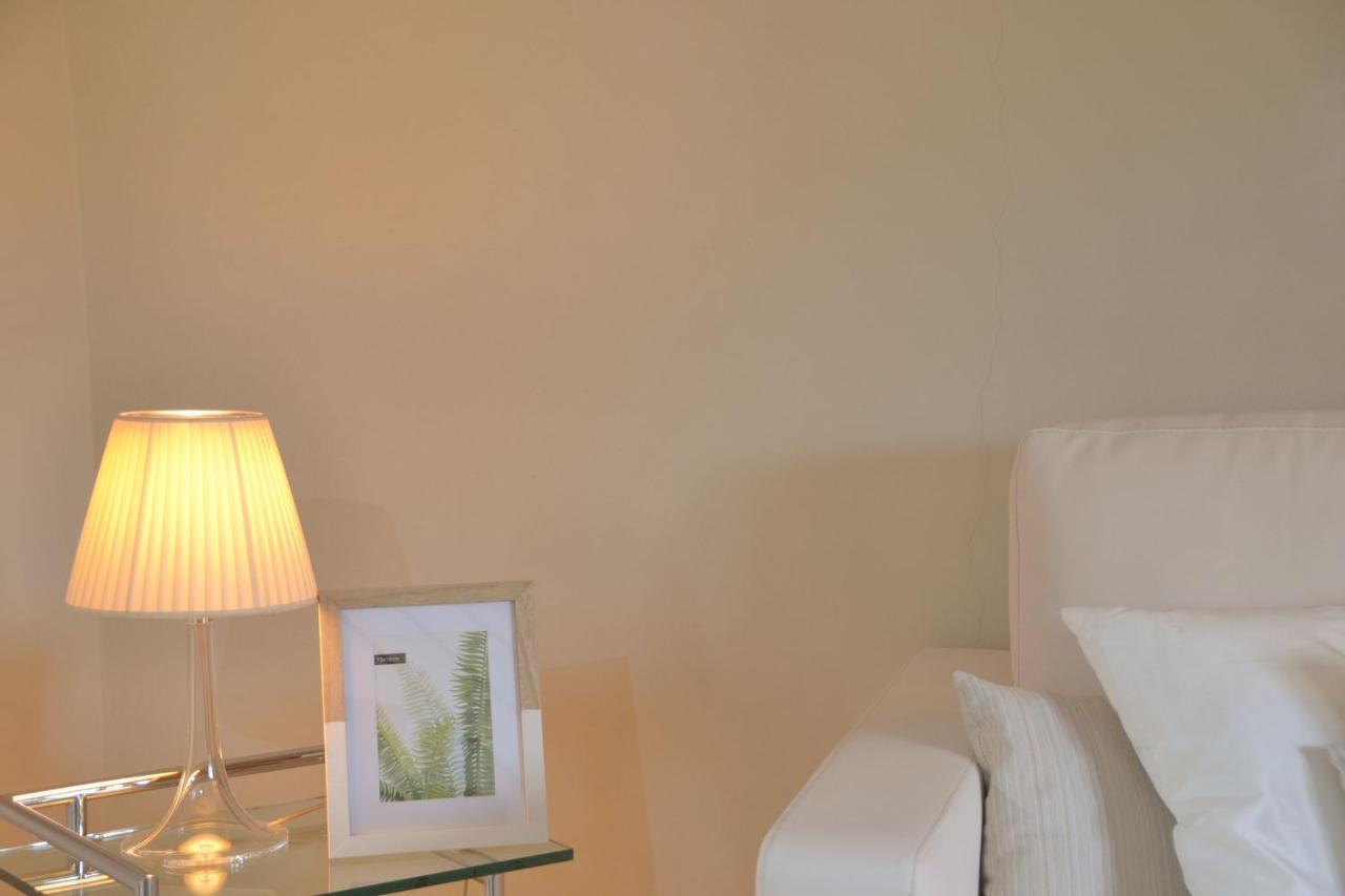 Casa Scurone 10 - Welchome Lake Maggiore Luaran gambar