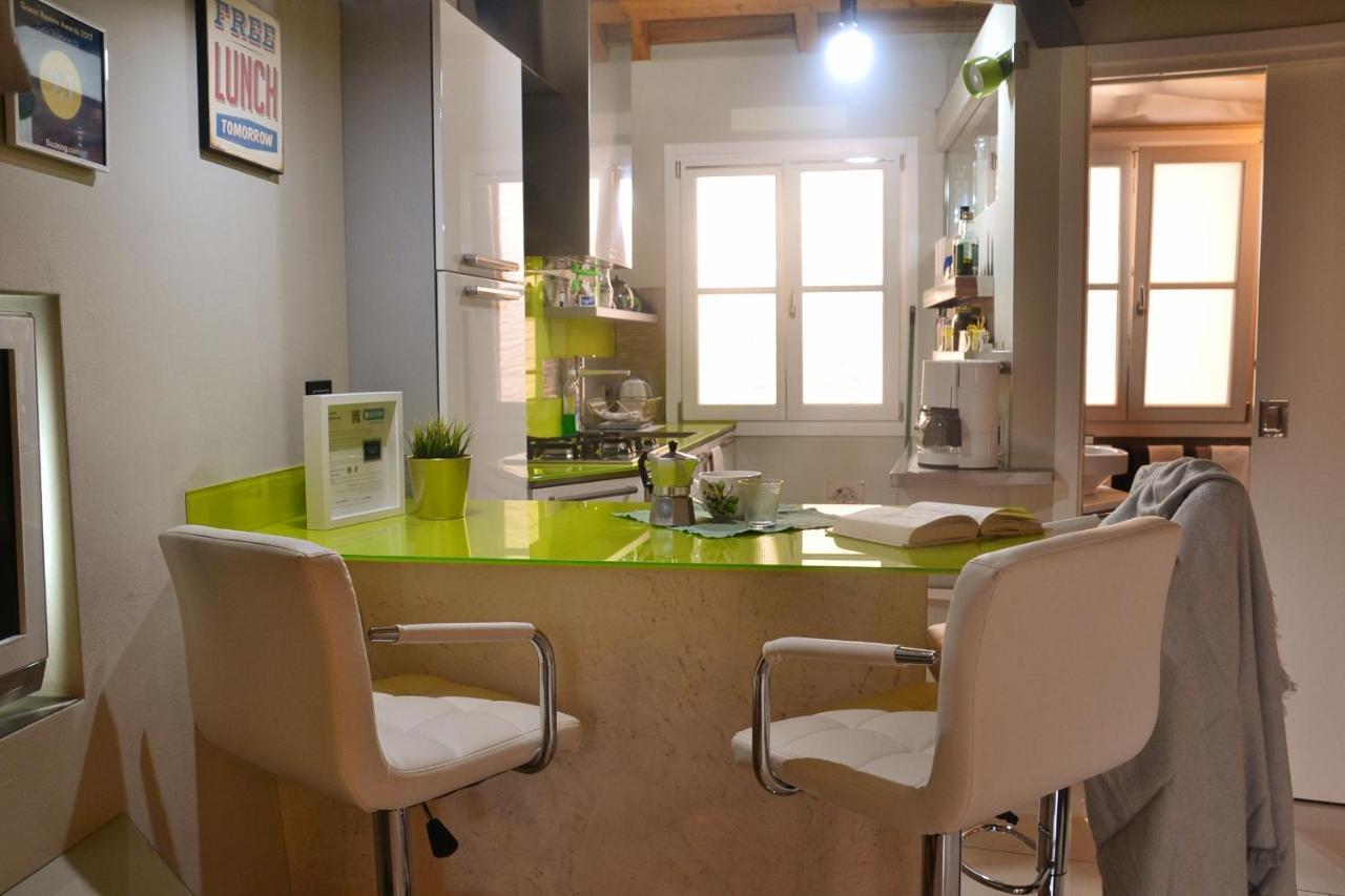 Casa Scurone 10 - Welchome Lake Maggiore Luaran gambar